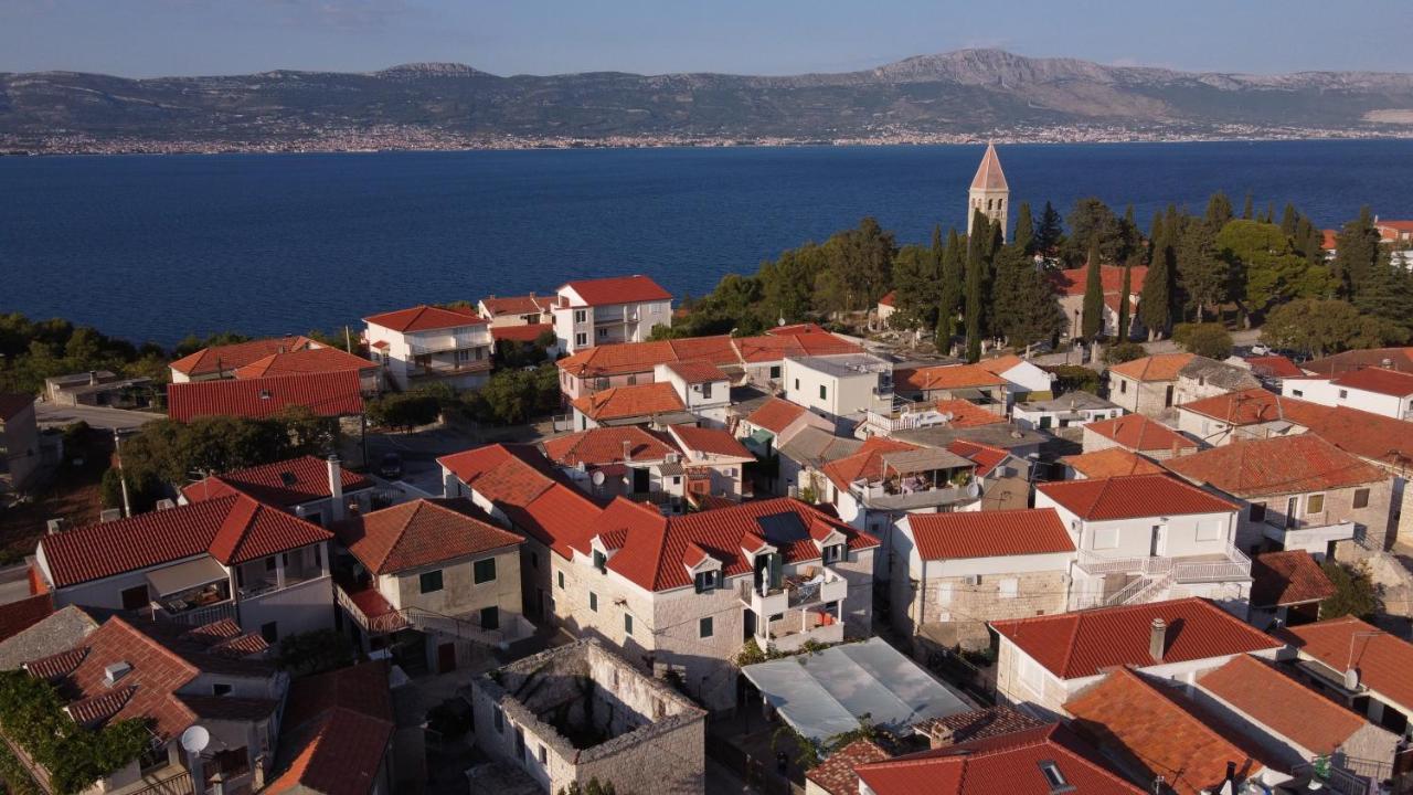 Apartment Buga Slatine Kültér fotó
