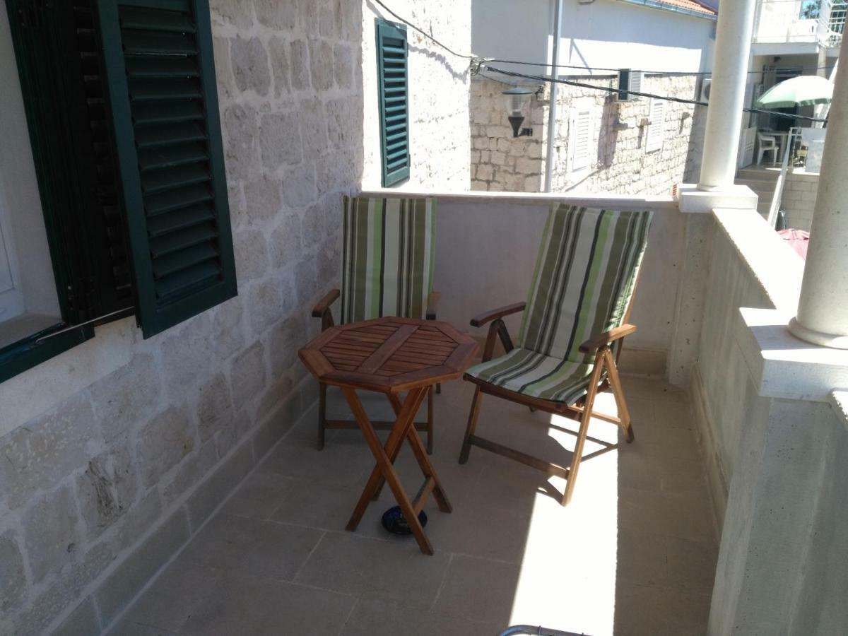 Apartment Buga Slatine Kültér fotó