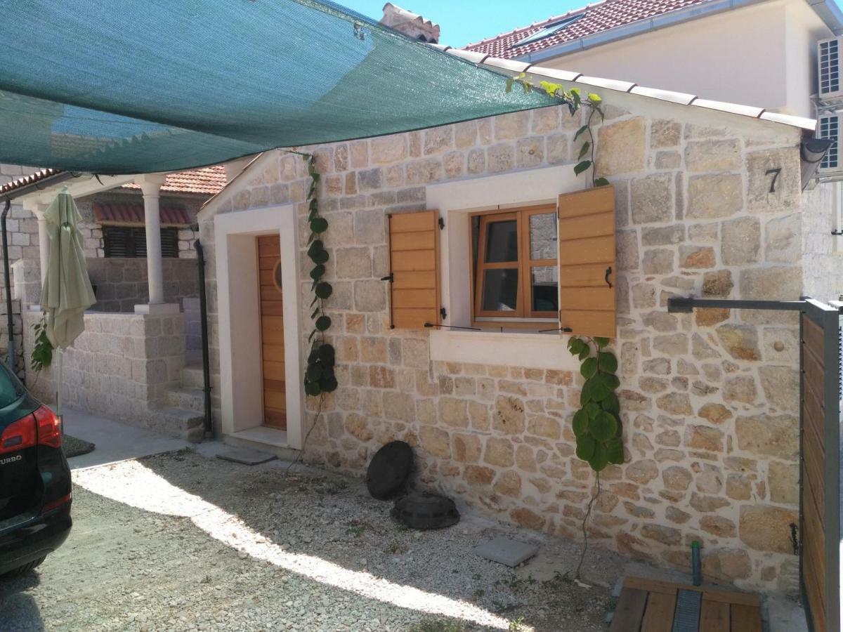 Apartment Buga Slatine Kültér fotó