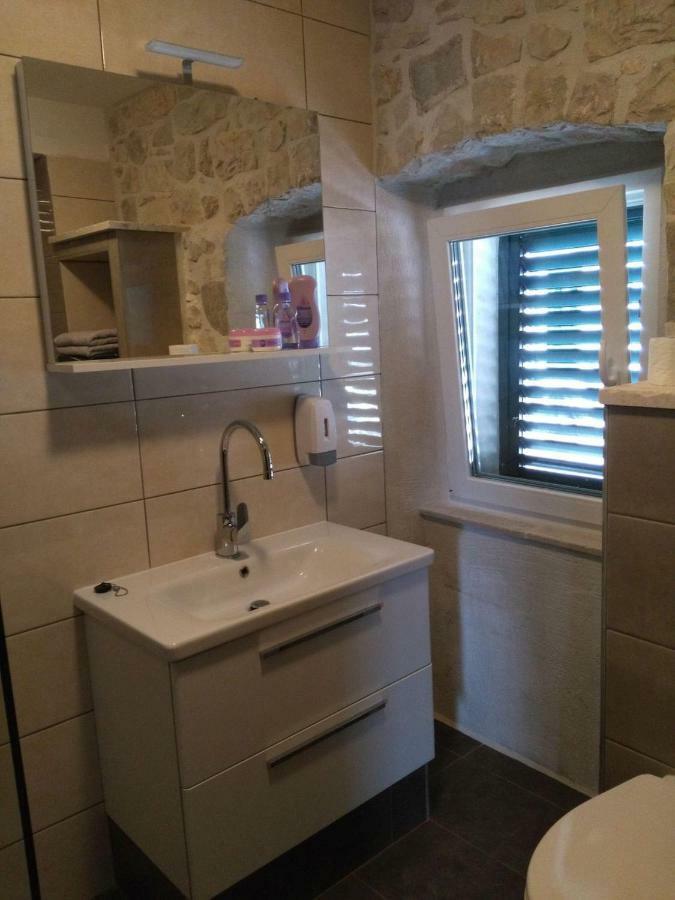 Apartment Buga Slatine Kültér fotó