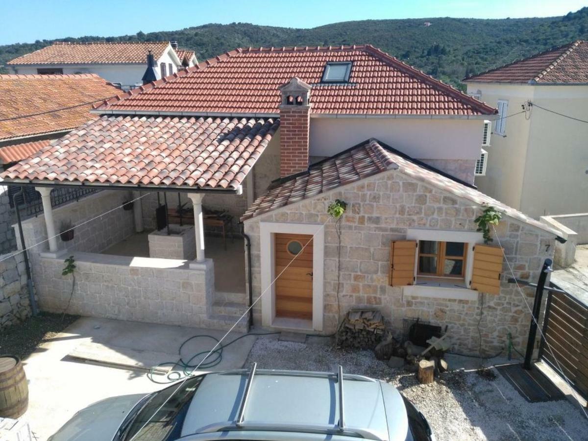 Apartment Buga Slatine Kültér fotó