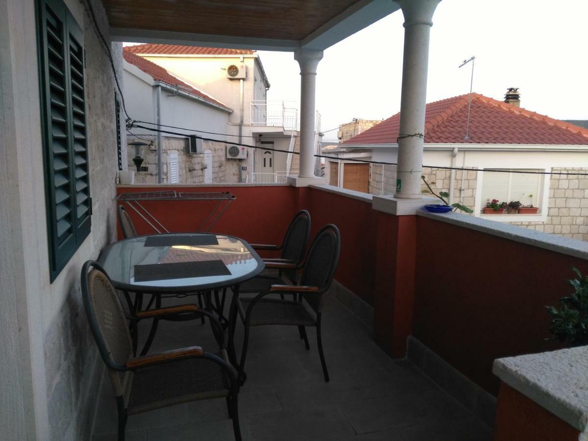 Apartment Buga Slatine Kültér fotó