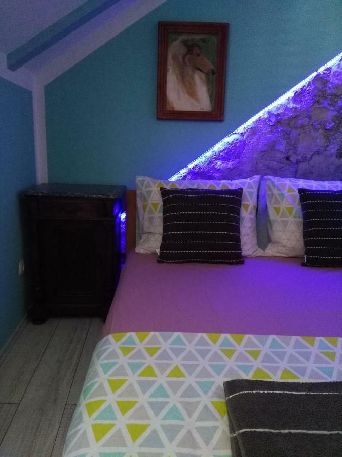 Apartment Buga Slatine Kültér fotó