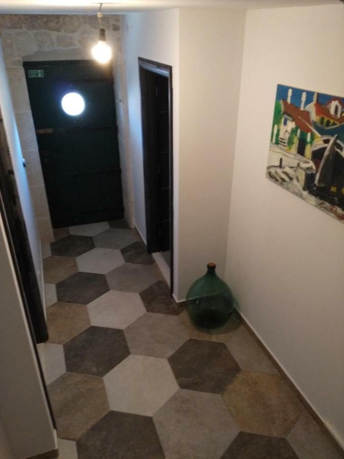 Apartment Buga Slatine Kültér fotó