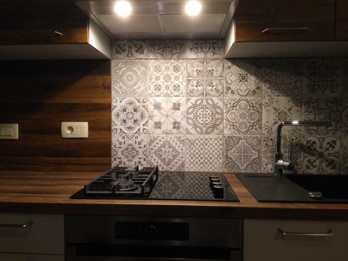Apartment Buga Slatine Kültér fotó