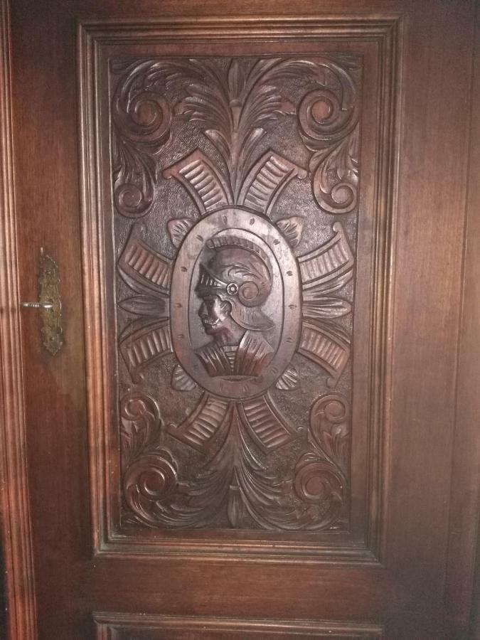 Apartment Buga Slatine Kültér fotó