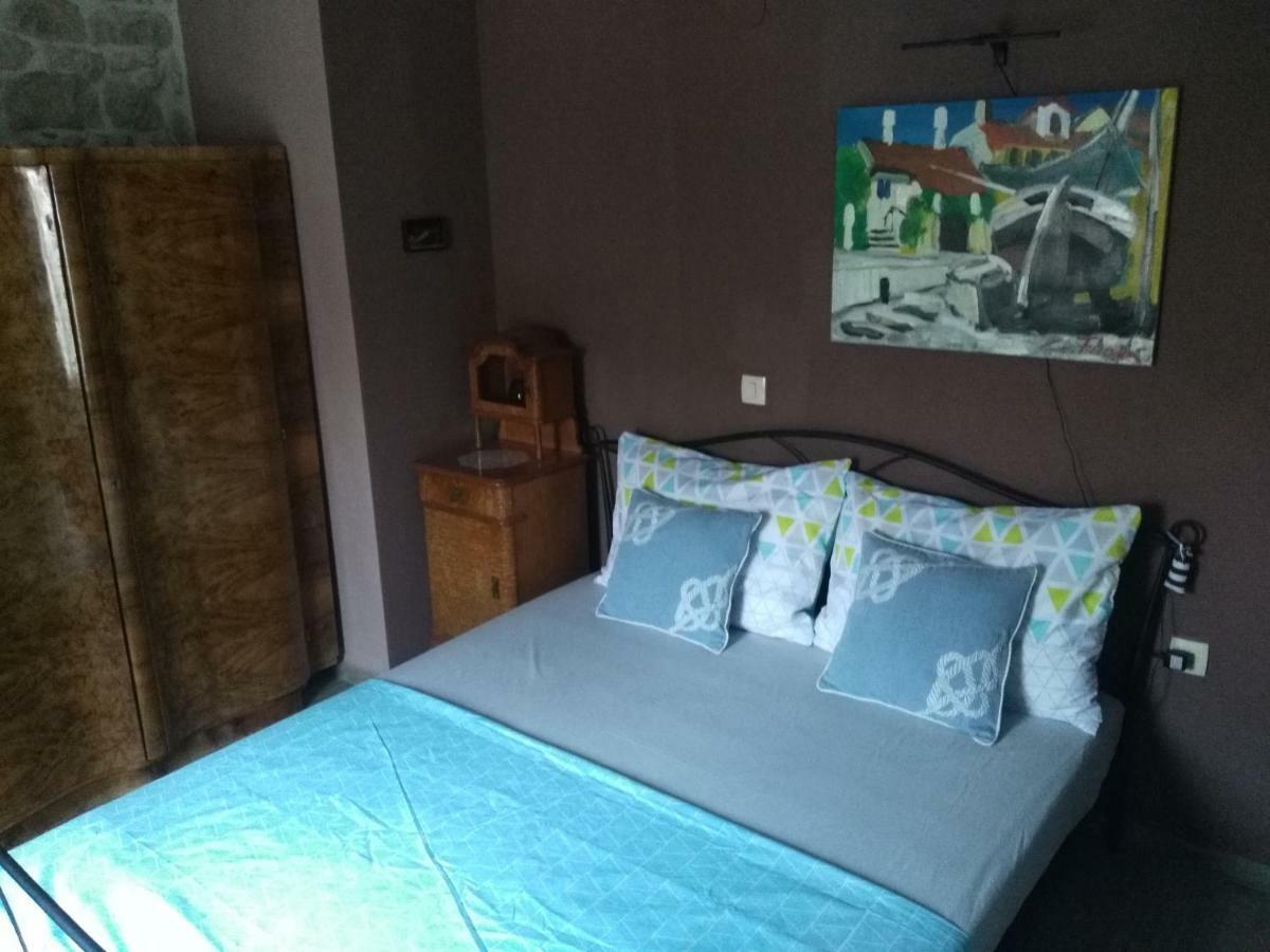 Apartment Buga Slatine Kültér fotó