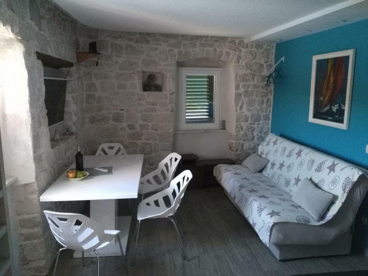 Apartment Buga Slatine Kültér fotó