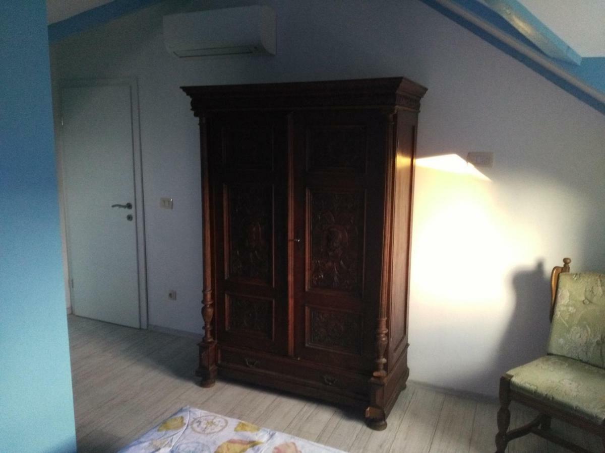 Apartment Buga Slatine Kültér fotó
