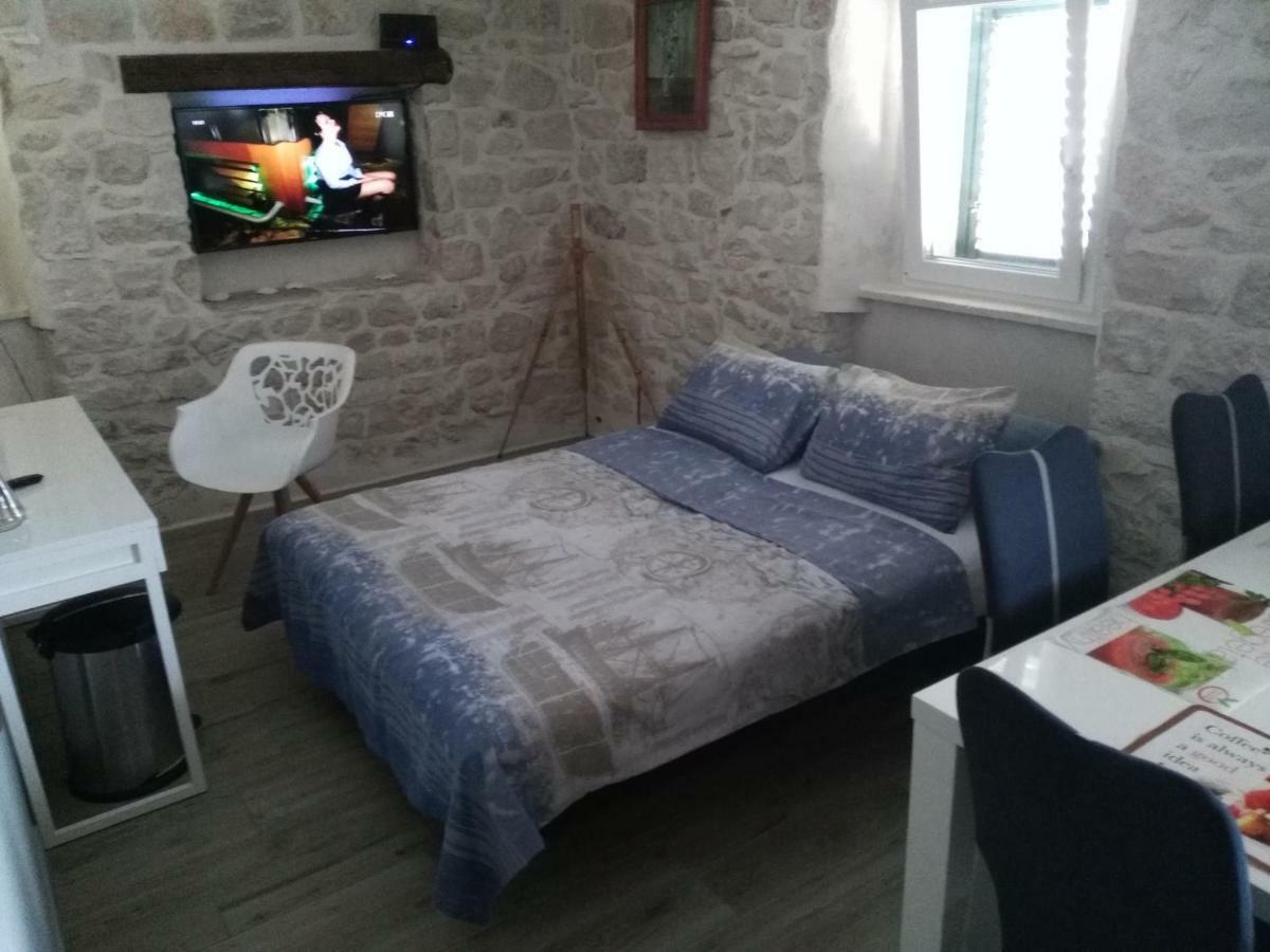 Apartment Buga Slatine Kültér fotó