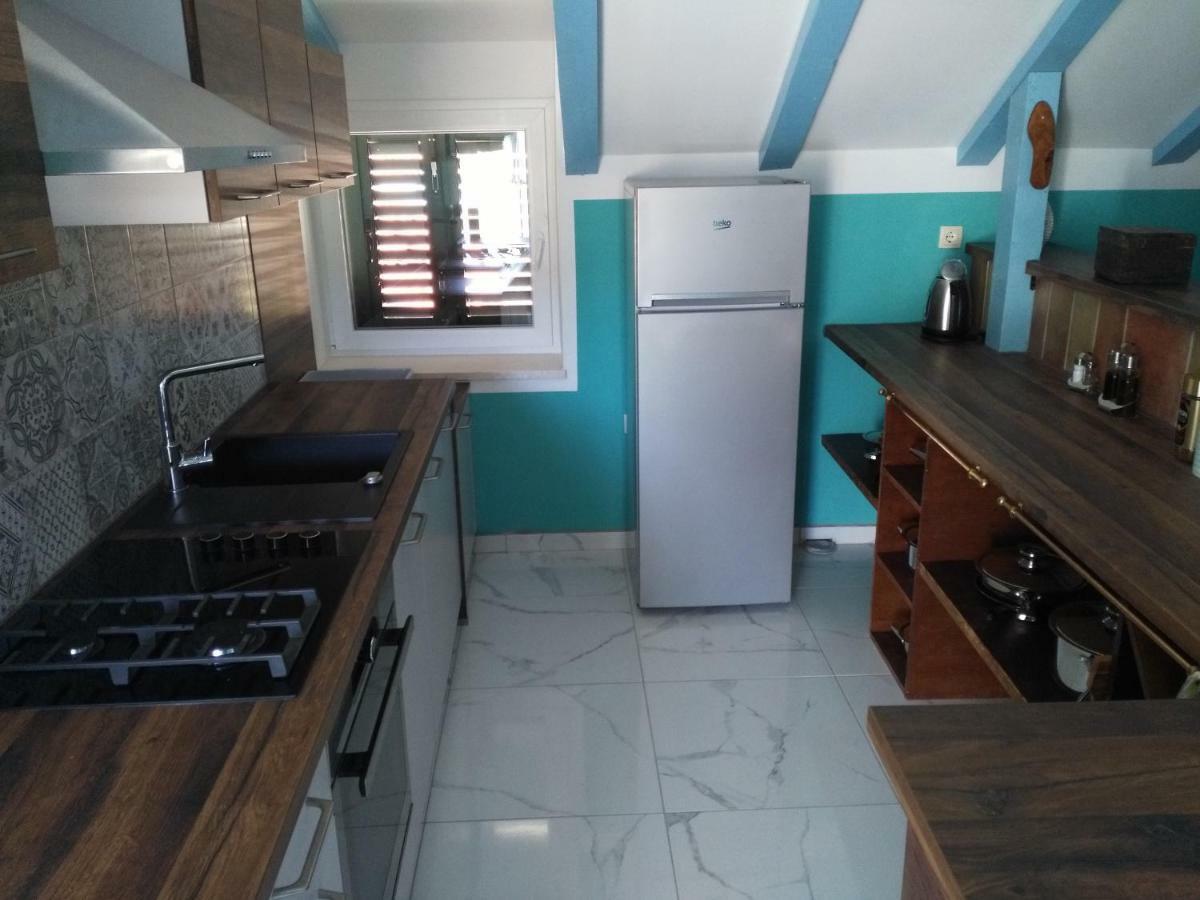 Apartment Buga Slatine Kültér fotó