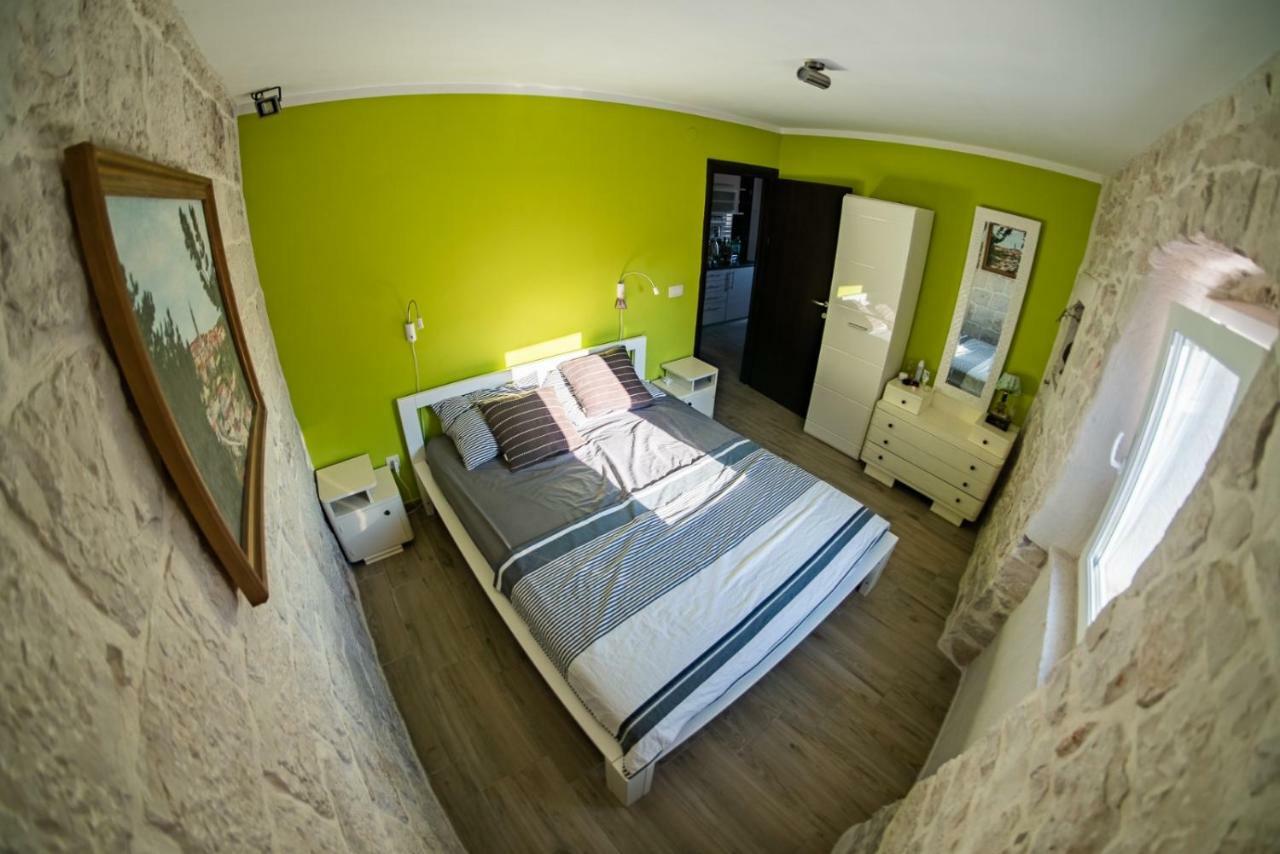 Apartment Buga Slatine Kültér fotó