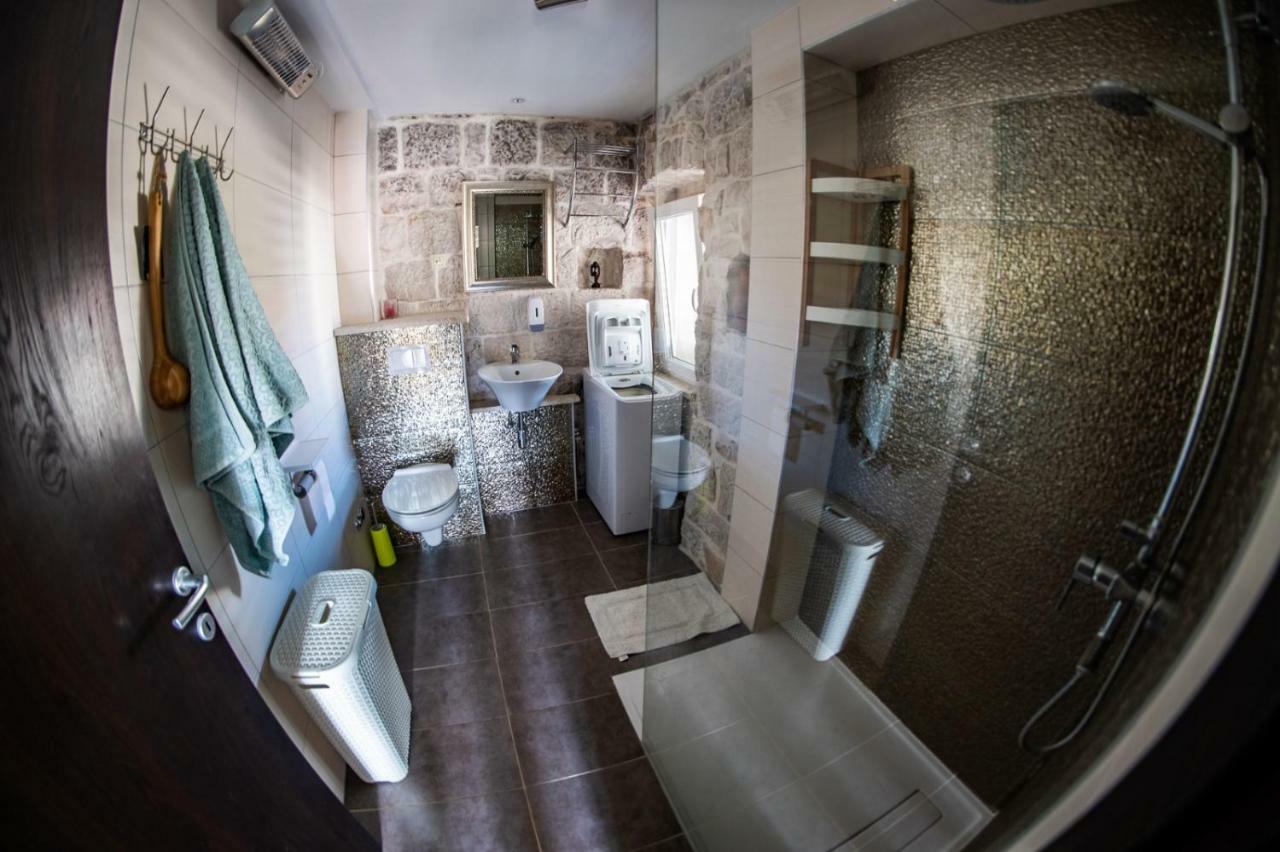 Apartment Buga Slatine Kültér fotó